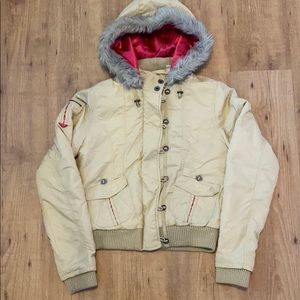 Billabong Bomber Jacket